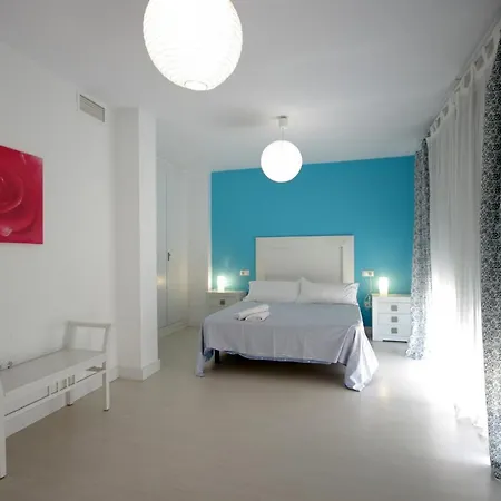 Livingtarifa Alegria Appartement