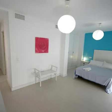 Appartement Livingtarifa Alegria