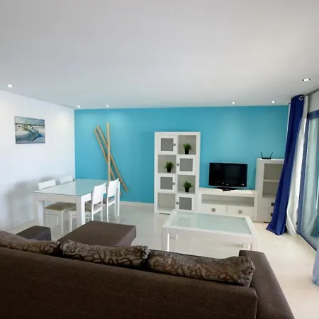 Appartement Livingtarifa Alegria Tarifa