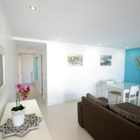 Livingtarifa Alegria Appartement Tarifa