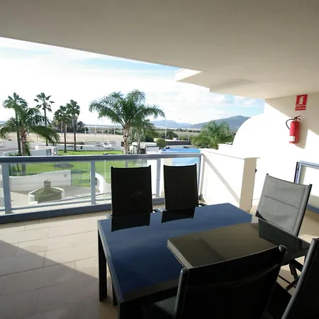 Livingtarifa Alegria Appartement Tarifa