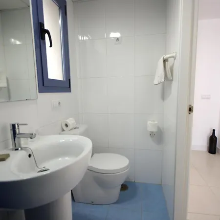 Appartement Livingtarifa Alegria Tarifa