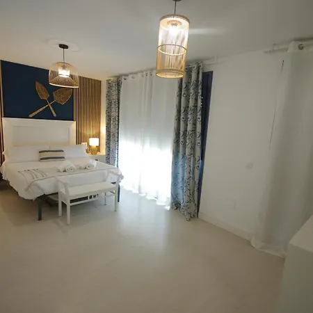 Appartement Livingtarifa Alegria Tarifa