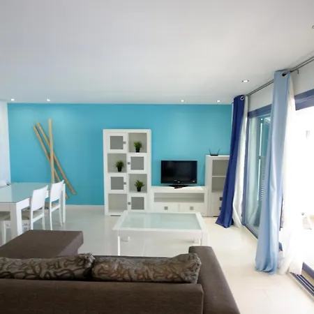Livingtarifa Alegria *