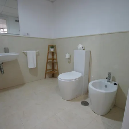 Livingtarifa Alegria Apartman Tarifa